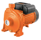 Bomba centrífuga para agua modelo europeo, 2 HP, EXPERT