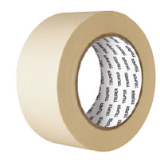 Cinta masking tape de 2' x 50 m, Truper