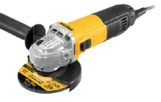 Esmeriladora angular 4-1/2', 700W, PRETUL