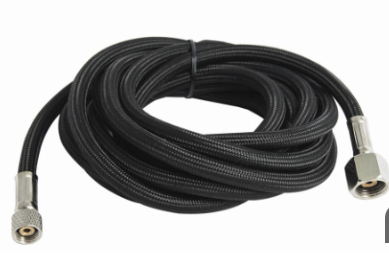 Manguera de aire para aerógrafo