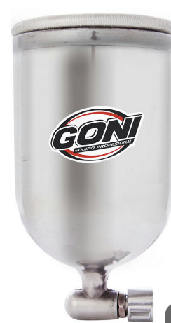 Vaso de 400 ml para modelo 352