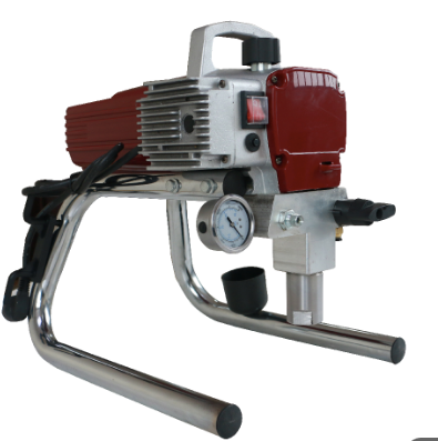 Equipo Profesional Airless "G7" de 1.4 HP