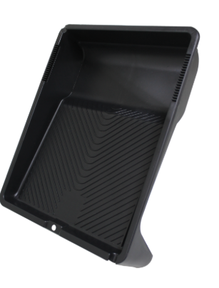 Charola Ultra Rigida