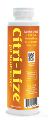 CITRI-LIZE PH Neutralizer
